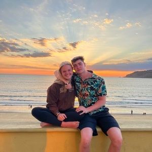 Meet your Posher, Calinda